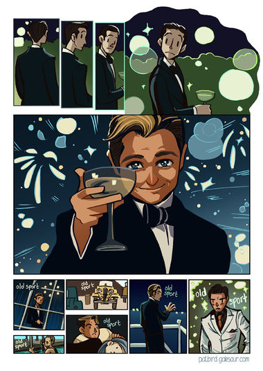 the abridged gatsby the abridged gatsby