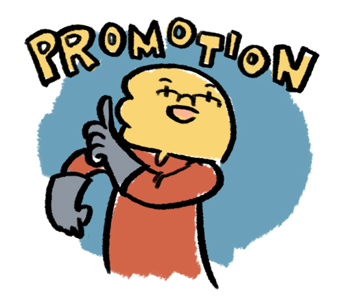 PROMOTION